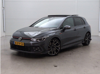Hečbek VOLKSWAGEN