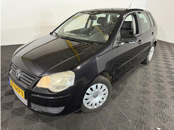 Hečbek VOLKSWAGEN