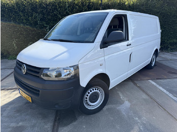 Furgon VOLKSWAGEN Transporter
