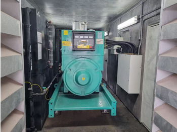 Instrument/ Oprema CUMMINS KTA50-G3: slika 2 Instrument/ Oprema CUMMINS KTA50-G3: slika 2