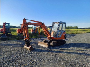 Mini bager HITACHI