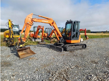 Mini bager HITACHI ZX50