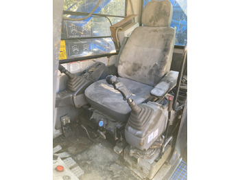 Veliki kamon za bušenje FOREUSE PIEUX TARIERE CREUSE: slika 5 Veliki kamon za bušenje FOREUSE PIEUX TARIERE CREUSE: slika 5