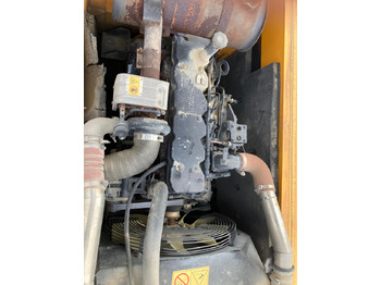 Bager guseničar PELLE SUR CHENILLES HYUNDAI ROBEX 250 NLC-9: slika 5 Bager guseničar PELLE SUR CHENILLES HYUNDAI ROBEX 250 NLC-9: slika 5