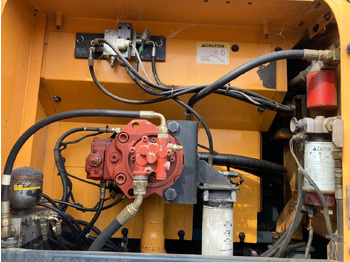 Bager guseničar PELLE SUR CHENILLES HYUNDAI ROBEX 250 NLC-9: slika 4 Bager guseničar PELLE SUR CHENILLES HYUNDAI ROBEX 250 NLC-9: slika 4