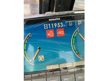 Bager guseničar KOMATSU PC290