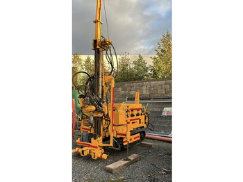 Veliki kamon za bušenje