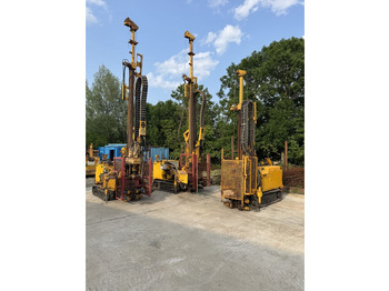 Veliki kamon za bušenje