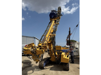 Veliki kamon za bušenje