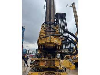 Veliki kamon za bušenje CASAGRANDE