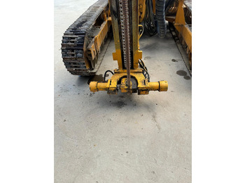 Veliki kamon za bušenje Klemm KR 805 DS: slika 2