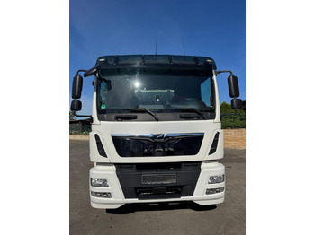 Kamion sa tovarnim sandukom, Kamion sa dizalicom MAN TGM 18.290/HIAB-XS111/JOYSTICK/aus1.Hand: slika 2 Kamion sa tovarnim sandukom, Kamion sa dizalicom MAN TGM 18.290/HIAB-XS111/JOYSTICK/aus1.Hand: slika 2