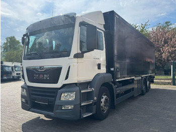 Kamion za prevoz boca MAN TGS 26.360/Lenk-Lift/Lbw/Kettliner-GT-Aufbau: slika 3