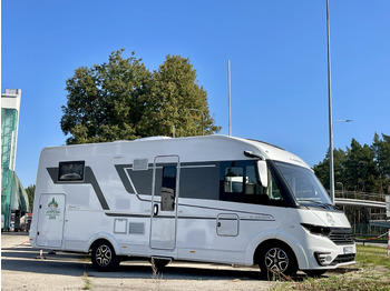 Integrisani kamper ADRIA Sonic Plus 700SL: slika 2