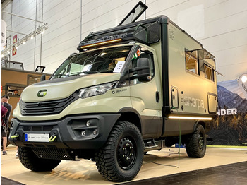 Poluintegrisani kamper