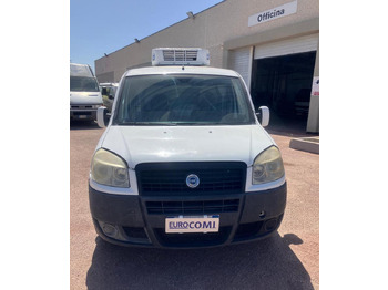 Dostavno vozilo hladnjača