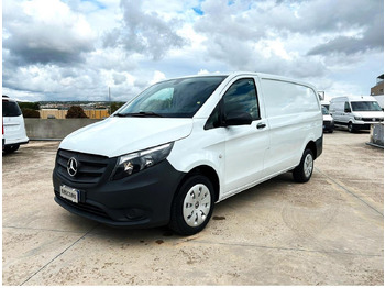 Furgon MERCEDES-BENZ Vito 111
