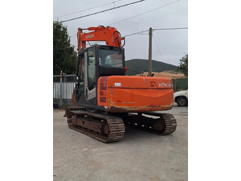 Mini bager HITACHI ZX70LC: slika 2 Mini bager HITACHI ZX70LC: slika 2