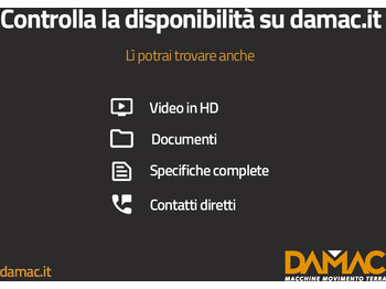 Mini bager HITACHI ZX70LC: slika 4 Mini bager HITACHI ZX70LC: slika 4