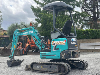 Lizing Kobelco SK17SR Kobelco SK17SR: slika 4