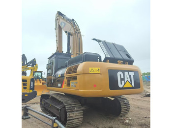 Bager guseničar CATERPILLAR 330D2: slika 5
