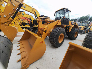 Utovarivač točkaš CATERPILLAR 950G