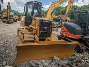 Lizing CATERPILLAR D5K CATERPILLAR D5K: slika 5