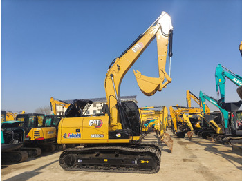Bager guseničar CATERPILLAR 315D