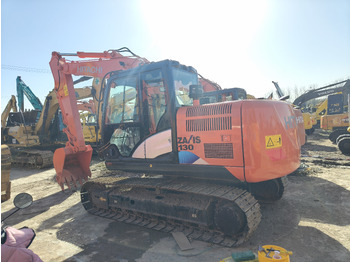 Bager guseničar HITACHI ZX130