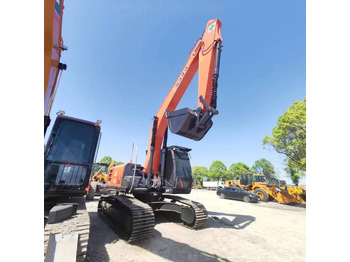 Bager guseničar HITACHI ZX200