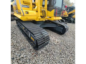 Bager guseničar KOMATSU PC130: slika 5