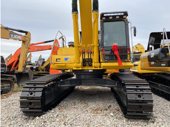 Bager guseničar KOMATSU PC450: slika 3