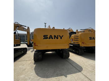 Bager guseničar SANY SY215C: slika 5 Bager guseničar SANY SY215C: slika 5