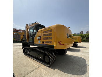 Bager guseničar SANY SY215C: slika 3 Bager guseničar SANY SY215C: slika 3