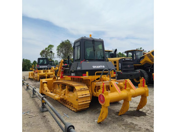 Buldožer SHANTUI SD16: slika 4