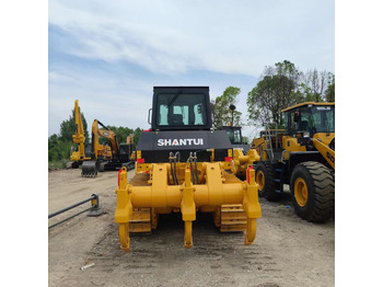 Buldožer SHANTUI SD16: slika 3