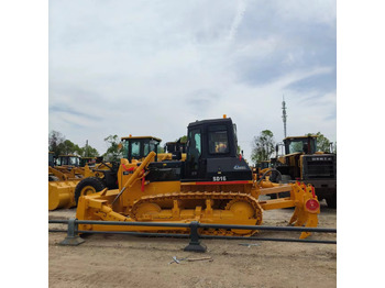 Buldožer SHANTUI SD16: slika 5