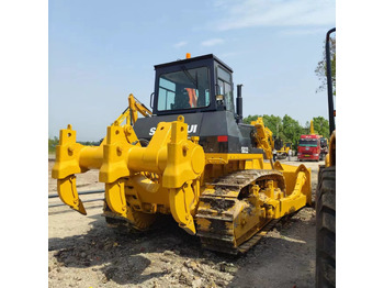 Buldožer SHANTUI SD22: slika 5