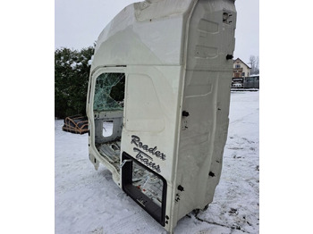 Kabina VOLVO FH
