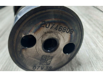 Bregasta osovina RENAULT Premium