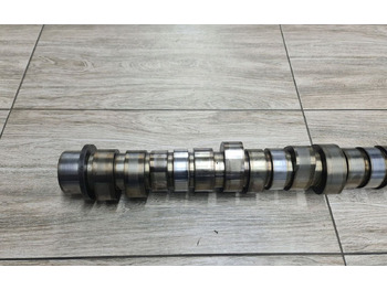 Bregasta osovina RENAULT Premium