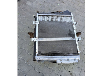 Radijator RENAULT Midlum