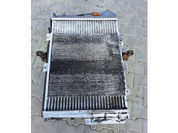 Radijator RENAULT Midlum
