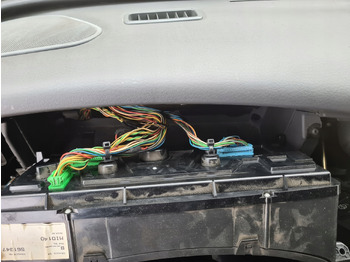 Komandna tabla za Kamion CONTINENTAL ZEGARY LICZNIKI VOLVO FH FM 9 13 LIFT AUTOMAT 21366884: slika 5