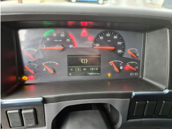 Komandna tabla za Kamion CONTINENTAL ZEGARY LICZNIKI VOLVO FH FM 9 13 LIFT AUTOMAT 21366884: slika 2