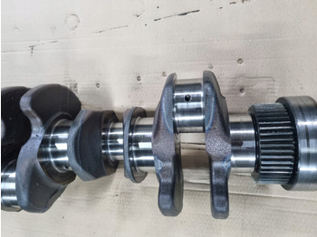 Radilica za Kamion DEUTZ WAŁ KORBOWY VOLVO FL FE RENAULT MIDLUM PREMIUM DXI 7 D7F: slika 2 Radilica za Kamion DEUTZ WAŁ KORBOWY VOLVO FL FE RENAULT MIDLUM PREMIUM DXI 7 D7F: slika 2