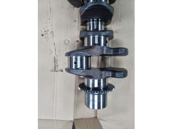 Radilica za Kamion DEUTZ WAŁ KORBOWY VOLVO FL FE RENAULT MIDLUM PREMIUM DXI 7 D7F: slika 4 Radilica za Kamion DEUTZ WAŁ KORBOWY VOLVO FL FE RENAULT MIDLUM PREMIUM DXI 7 D7F: slika 4