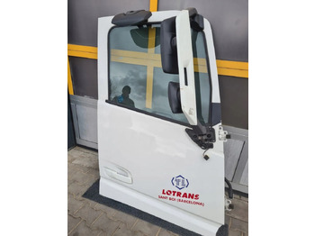 Vrata i delovi VOLVO FH