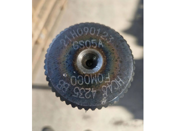 Polosovina za Kamion Ford F-MAX CARGO: slika 2