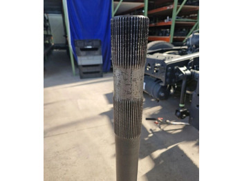 Polosovina za Kamion Ford F-MAX CARGO: slika 3